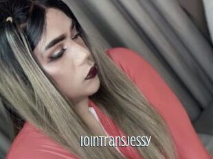 Iointransjessy