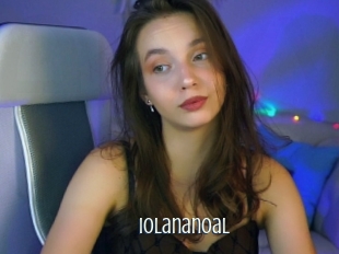 Iolananoal