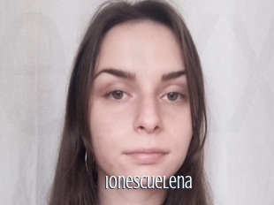 Ionescuelena