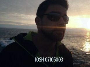 Iosh-07105003