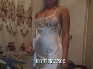 Ipatricia77sex
