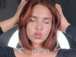 Iraborjo