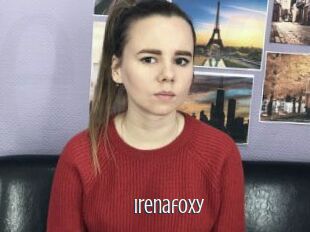 Irenafoxy