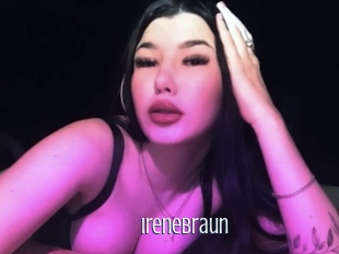 Irenebraun