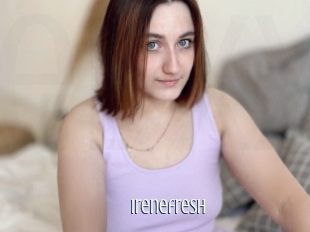 Irenefresh