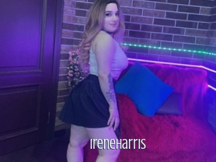Ireneharris