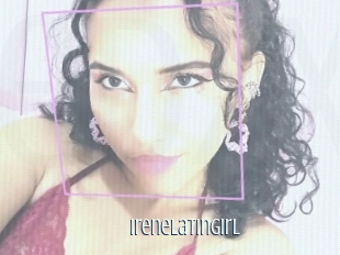 Irenelatingirl