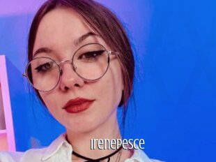Irenepesce