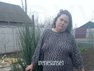 Irenesunset