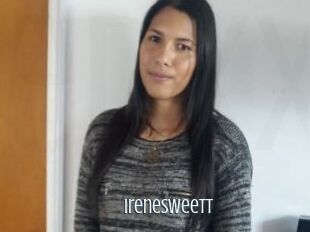 Irenesweett