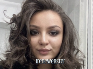 Irenewebster