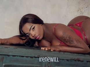 Irenewill