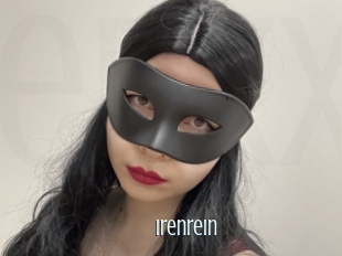 Irenrein