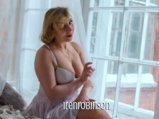 Irenrobinson