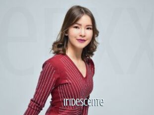 Iridescente