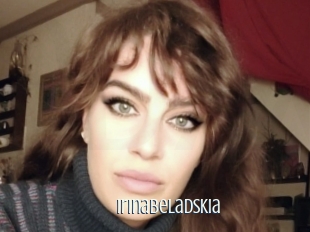 Irinabeladskia