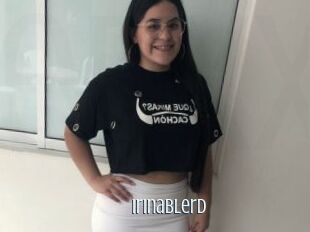 Irinablerd