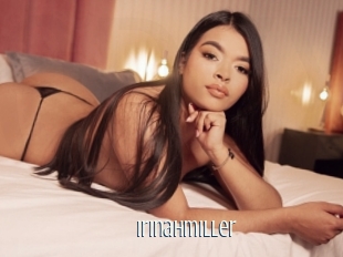 Irinahmiller