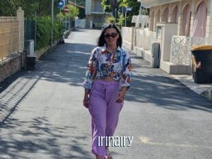 Irinairy