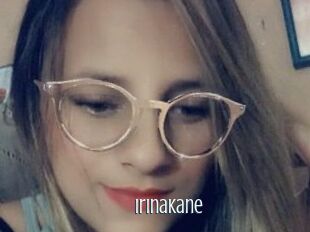 Irinakane