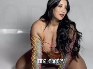 Irinalebedev