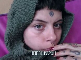 irinalusspoli Edonkey xxx