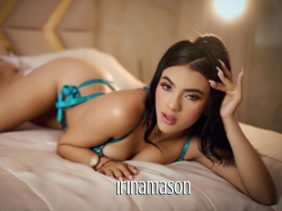 Irinamason
