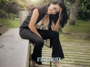 Irinashaykk