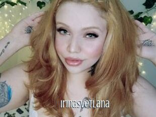 Irinasvetlana