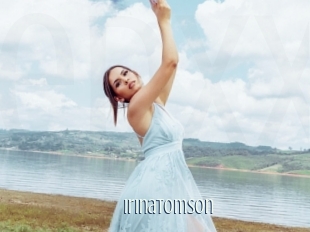 Irinatomson