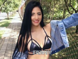 Irinawhite