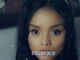 Irinawilde20