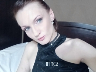 Irinca