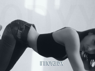 Irinovanyx