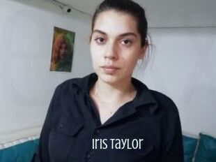 Iris_taylor