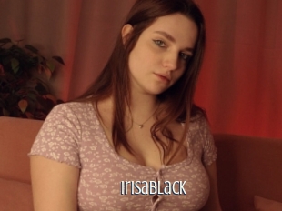 Irisablack