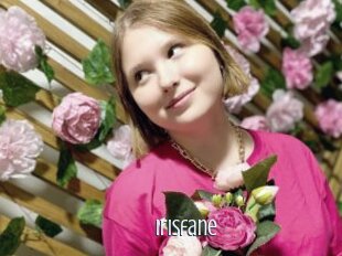 Irisfane