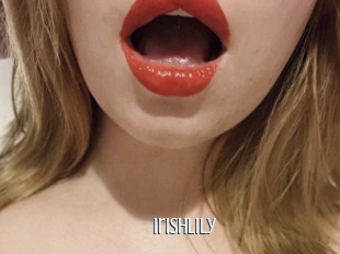 Irishlily