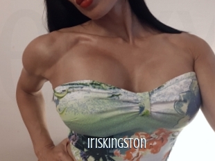 Iriskingston