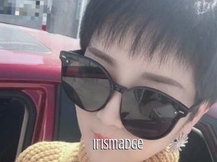 Irismadge