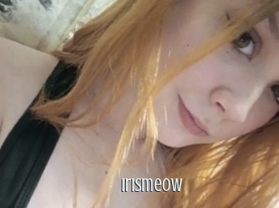 Irismeow