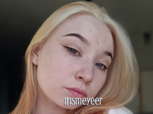 Irismeyeer