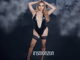 Irismonzon