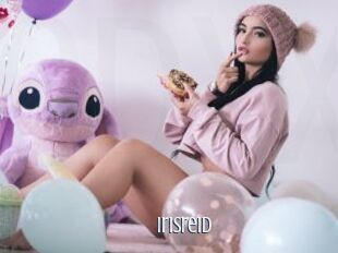 Irisreid