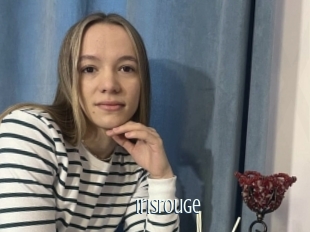 Irisrouge