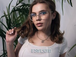 Iriswilsonn