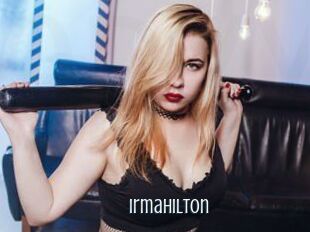 Irmahilton