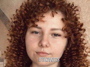 Irmavoris