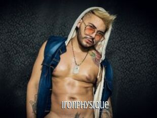 IronPhysique