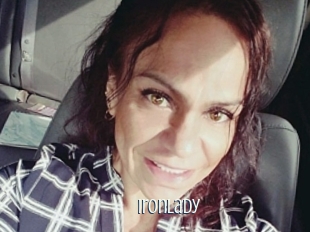 Ironlady